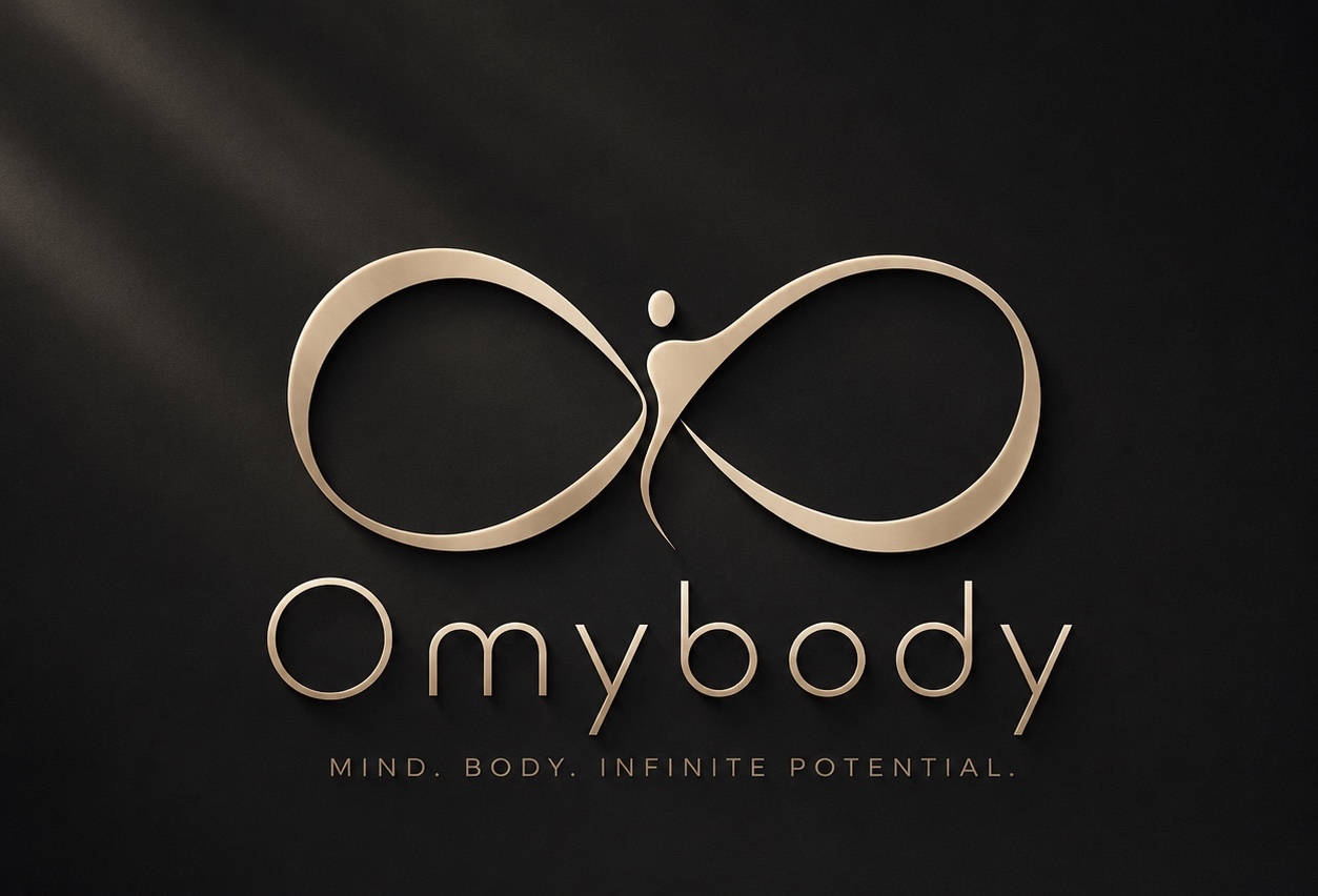 OMyBody logo